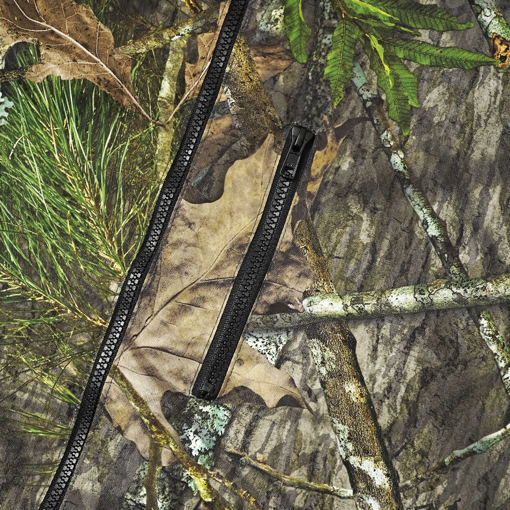 Pot Meets Pop Jaket - Puff Puff Puffer Jacket Real Camo Fw25 - Jacket