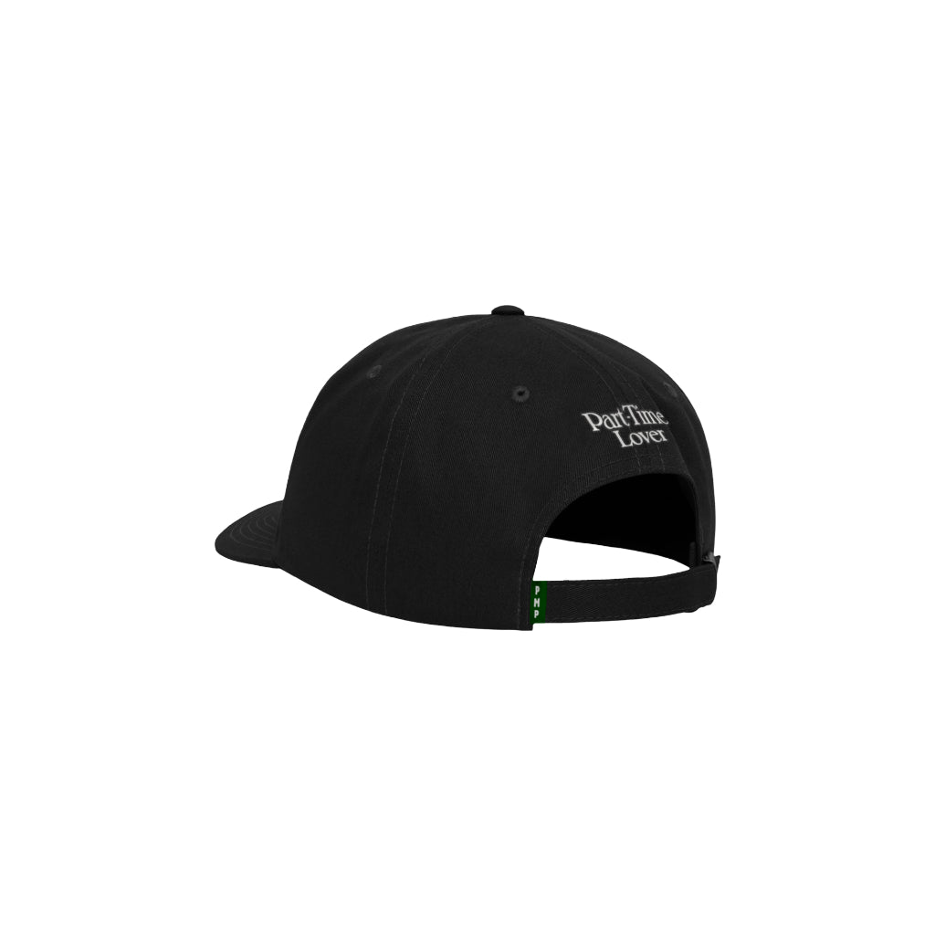 Pot Meets Pop Topi - Full Time Stoner Dad Cap Fw25 - Cap