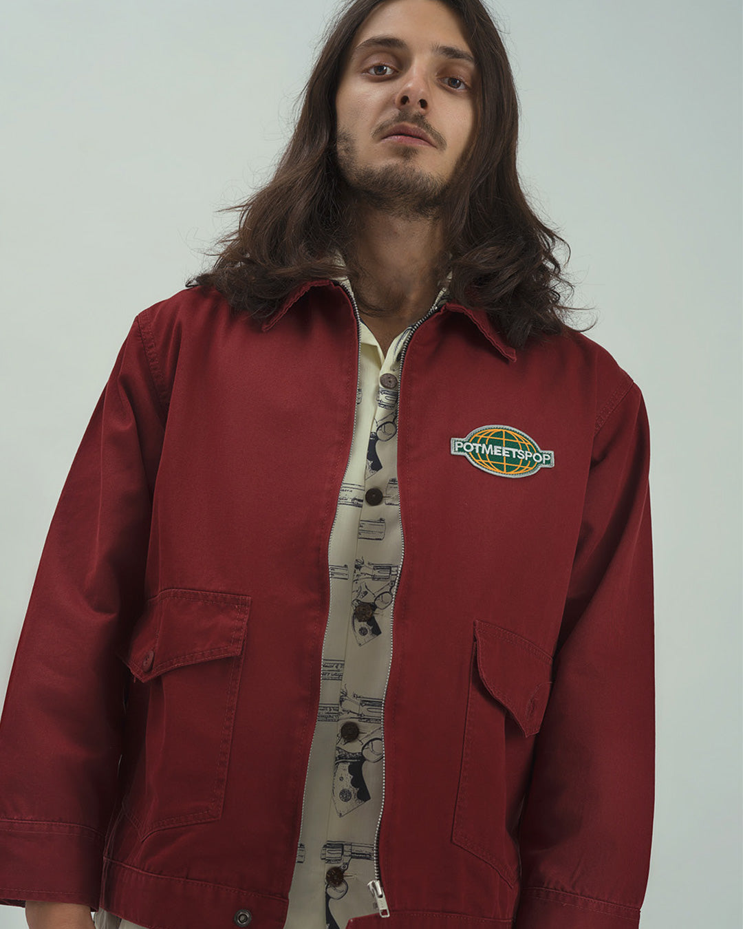 SS19 Lookbook