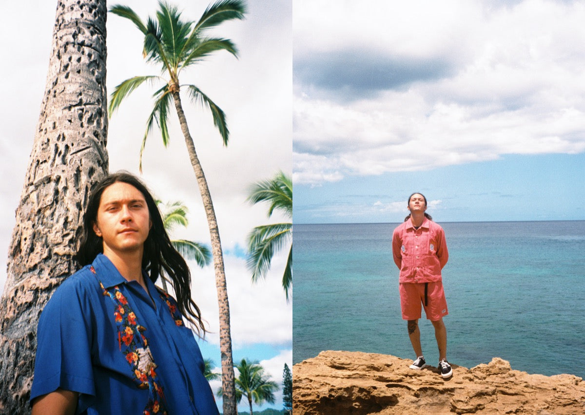 Editorial Hawaii