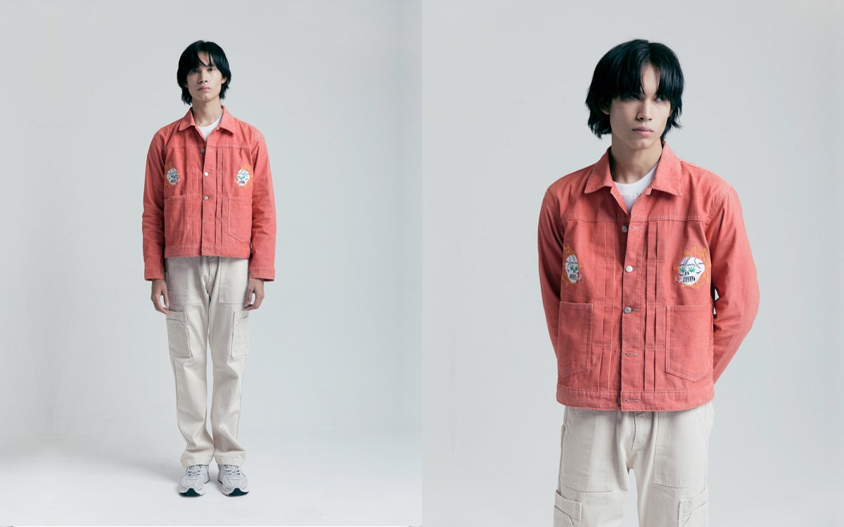 SS20 Lookbook