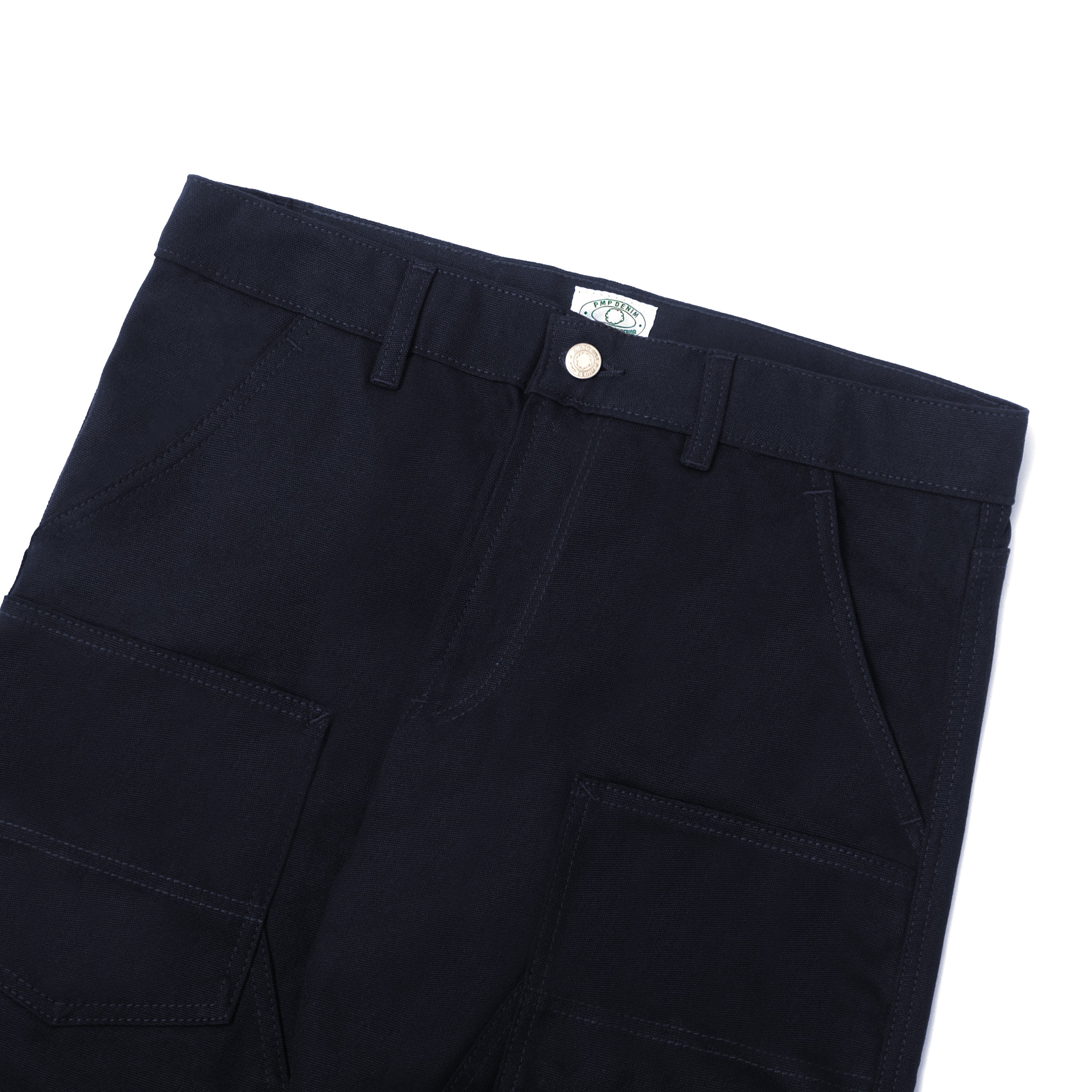 Pot Meets Pop Carpenter - Chaco Carpenter Navy Ss25