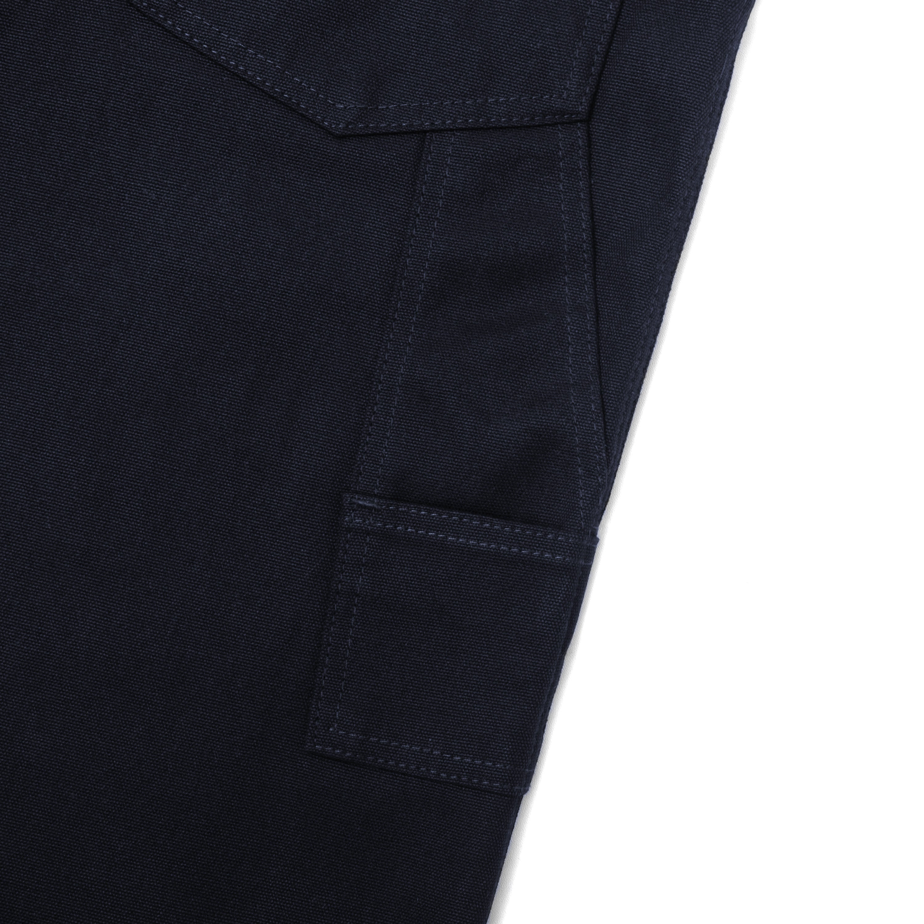 Pot Meets Pop Carpenter - Chaco Carpenter Navy Ss25