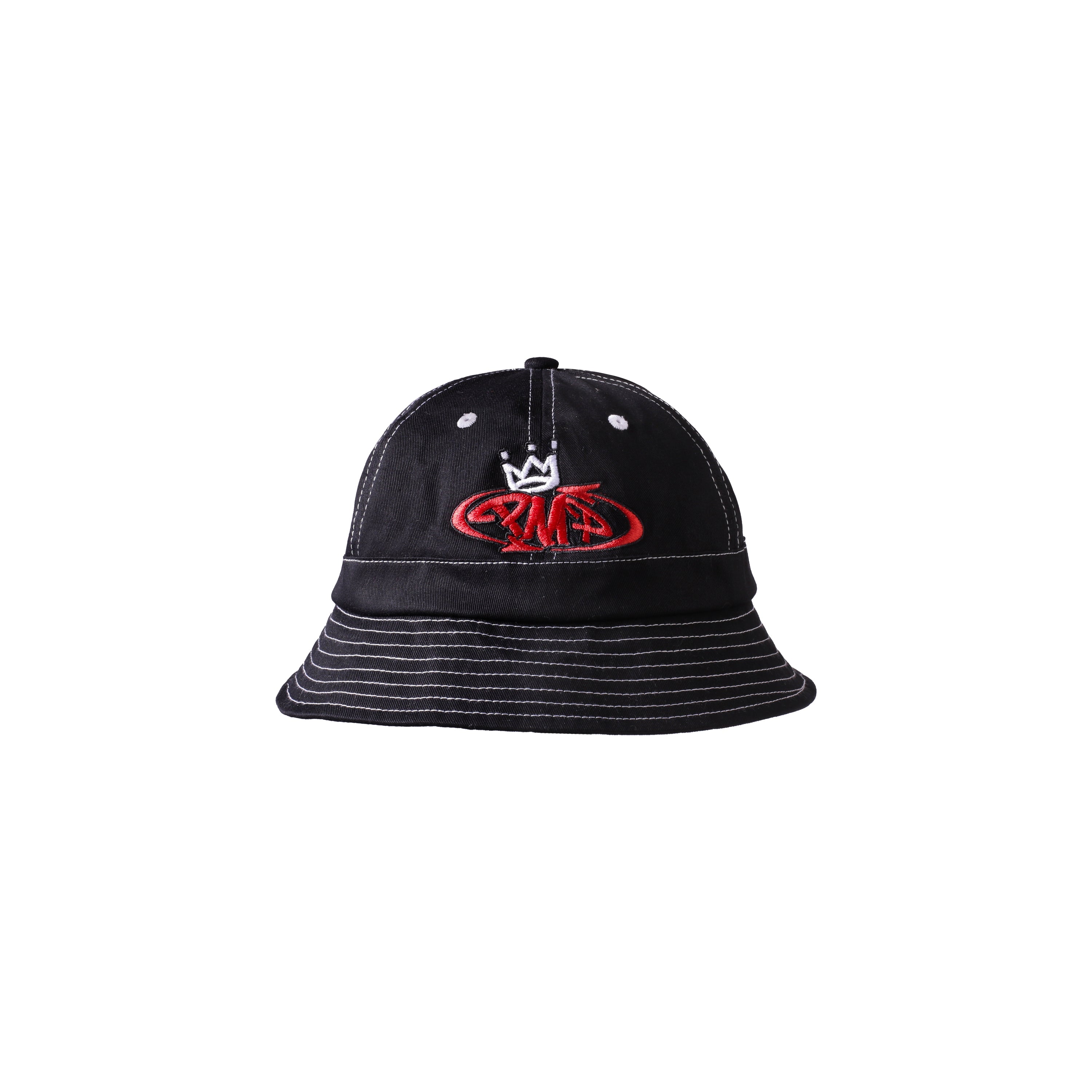 Pot Meets Pop Bucket Hat - Pmp Bucket Hat Ss25