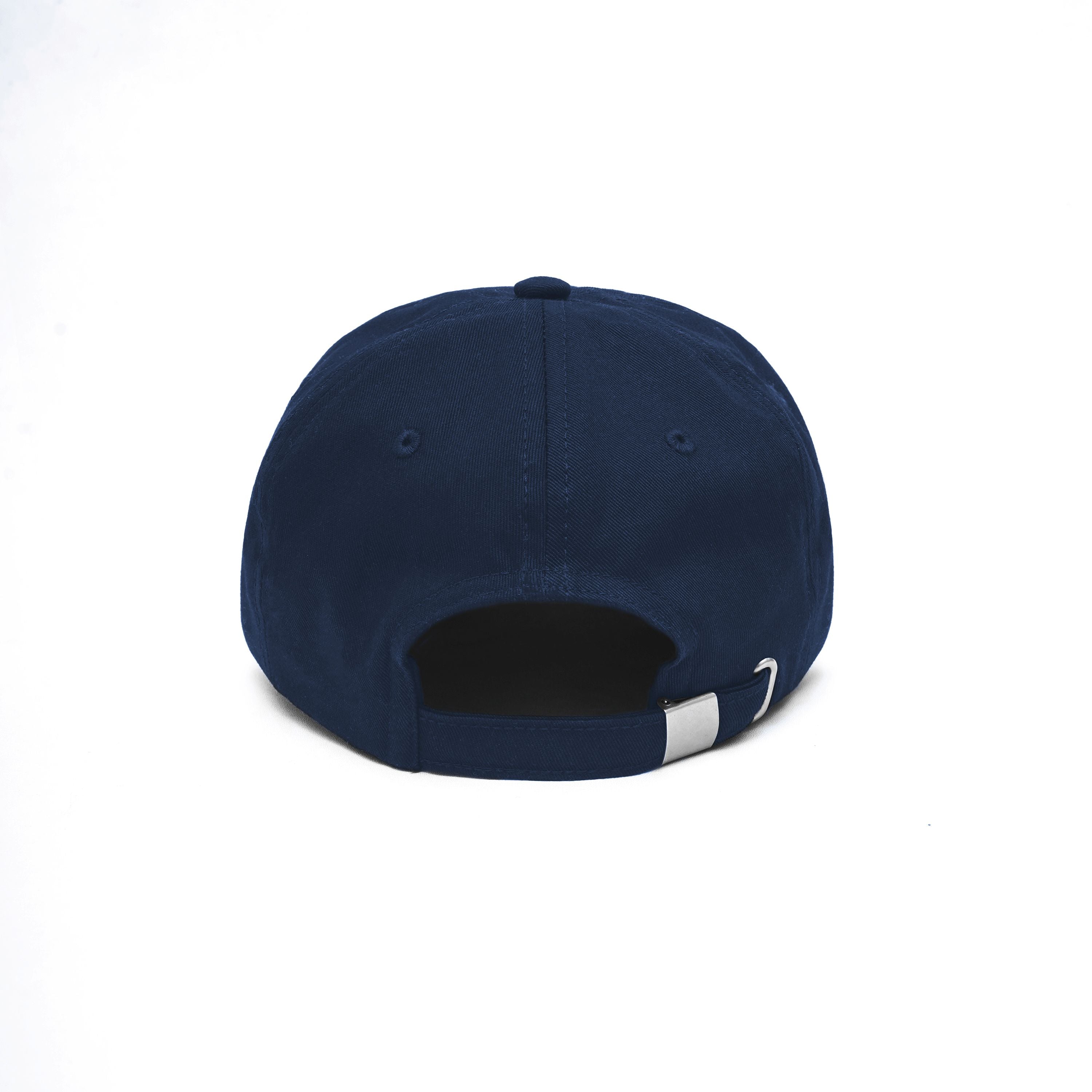 Pot Meets Pop x Bob Marley - Lion Dad Cap Navy