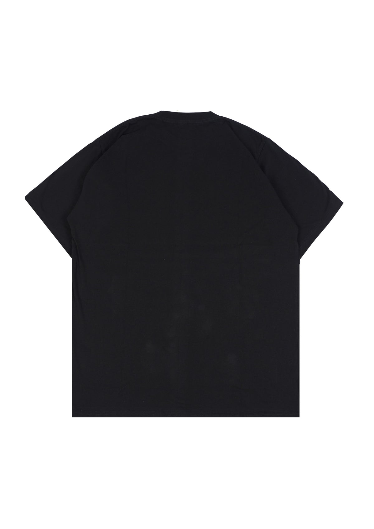 Pot Meets Pop x The Sigit - The Sigit Tee Black