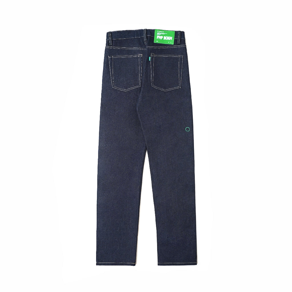 Pot Meets Pop Denim - Pmp Denim Og Kush Blue