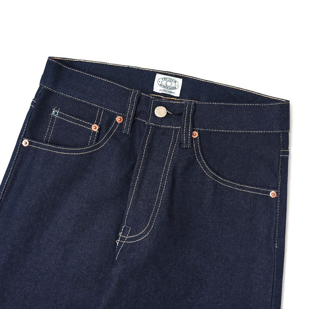 Pot Meets Pop Denim - Pmp Denim Og Kush Blue