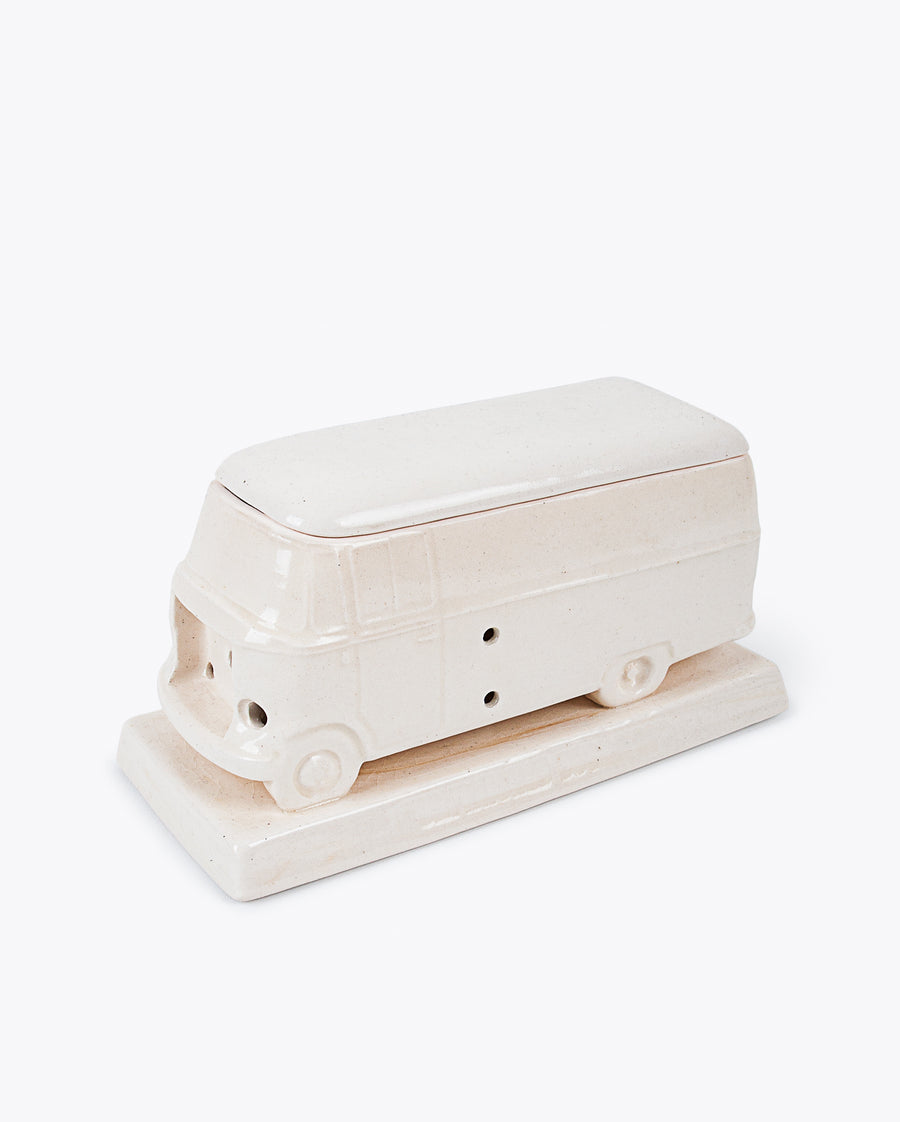 PMP X FOOTURAMA BAHUREKSA INCENSE CHAMBER