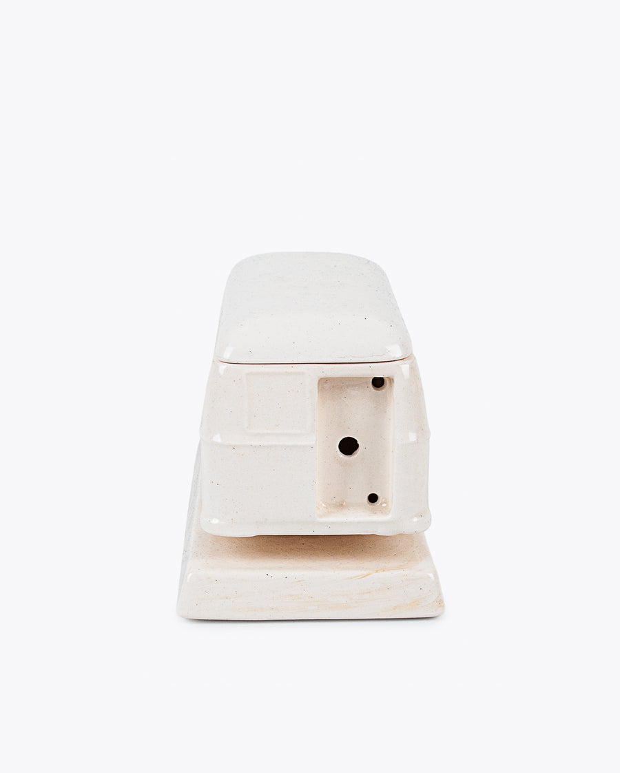 PMP X FOOTURAMA BAHUREKSA INCENSE CHAMBER