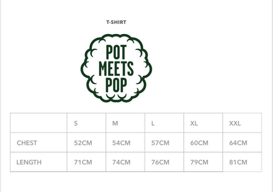 PMP X SUBLIME RASTA SUN LOGO TEE TIE-DYE
